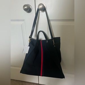 Clare V. Tote - brand new with tags